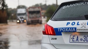 Η επιδείνωση του καιρού φέρνει μέτρα αυτοπροστασίας - Συστάσεις της Περιφέρειας Κρήτης