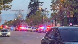 «Ήταν σαν εμπόλεμη ζώνη» – Συνελήφθη ο 30χρονος οδηγός του αυτοκινήτου που έπεσε σε πλήθος στο Βανκούβερ