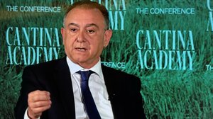 Κέλλας για ευλογιά προβάτων: Ο εμβολιασμός δεν είναι ικανός να δημιουργήσει ανοσία στο κοπάδι