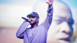 Ο Κέντρικ Λαμάρ είναι ο πρώτος ράπερ που κερδίζει 9 εκ. δολ. από μία συναυλία