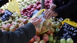 "Χάθηκαν" 200 πάγκοι από τις λαϊκές αγορές του Ηρακλείου σε 4 χρόνια - Προειδοποιητική απεργία σήμερα