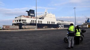 Θάνατος 47χρονης ναυτικού: Στο Λιμάνι της Πάτρας κλιμάκιο της ΕΛΥΔΝΑ - Η ανακοίνωση της Attica Group