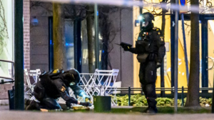 Σουηδία: Συναγερμός για ύποπτο αντικείμενο στο Μάλμε 