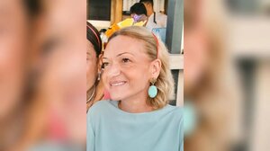 Ένας χρόνος χωρίς την αγαπημένη επιχειρηματία, Μαρία Κανάκη