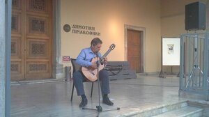 Γιώργος Μαστοράκης: «Αν κατέχεις μουσική νομίζω ότι μπορείς να κάνεις τα πάντα»