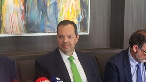 Αντίστροφη μέτρηση για το master plan για το Λιμάνι του Ηρακλείου - Έμφαση στην Κρουαζιέρα