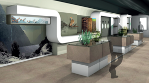 Μουσείο Φυσικής Ιστορίας Κρήτης: Ο Δαρβίνος, η γιγαντιαία κουκουβάγια και όλα όσα αναμένεται να εκπλήξουν τους επισκέπτες!