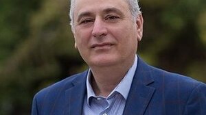 Στις Βρυξέλλες ο Δήμαρχος Βιάννου, Παύλος Μπαριτάκης