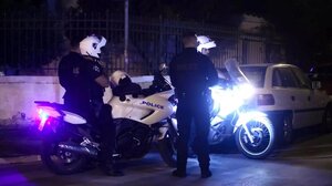 Χανιά: Αγωνία τέλος για τον 62χρονο - Συνεχίζεται η αναζήτηση της 78χρονης