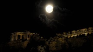 Πανσέληνος στις 7 Οκτωβρίου στον Κριό -Τα δύο ζώδια που θα επηρεάσει