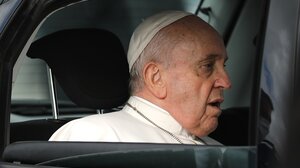 Πάπας Φραγκίσκος: Όχημα του μετατρέπεται σε κινητό ιατρείο για τα παιδιά στη Λωρίδα της Γάζας