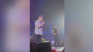 Viral ο Φιλιππινέζος υποψήφιος πάπας – Τραγούδησε το «Imagine» του Τζον Λένον