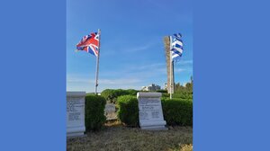 Τιμούν την επέτειο της απαγωγής του Στρατηγού Κράιπε