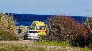 Θεσσαλονίκη: Το Λιμεναρχείο ζητά πληροφορίες για τον άνδρα που βρέθηκε νεκρός στη θάλασσα 
