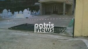 Γούμερο: Ένοχος για την πόρτα που καταπλάκωσε τον ανήλικο