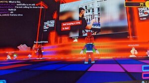 Έρευνα: Οι κίνδυνοι για τα παιδιά στην πλατφόρμα Roblox είναι «βαθιά ανησυχητικοί»