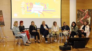 Η Κρήτη Πρωτοπορεί στη Σεξουαλική Αγωγή - Η Α.ΞΕ.Π.Τ. και η Περιφέρεια Κρήτης δείχνουν τον δρόμο