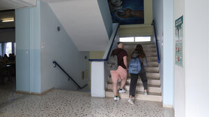 Ηράκλειο: Χωρίς Τμήμα Ένταξης Γυμνάσια σε έναν ολόκληρο Δήμο: Γολγοθάς για γονείς και μαθητές με μαθησιακές δυσκολίες