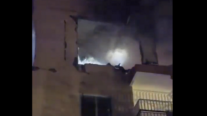 Λίβανος: Τρεις νεκροί μετά από πλήγμα του Ισραήλ