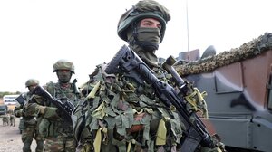 Ασπίδα του Αχιλλέα: Το νέο δόγμα αποτροπής στις Ένοπλες Δυνάμεις με θόλο 5 επιπέδων, δορυφόρο, φρεγάτες και υποβρύχια