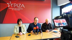 Με μεγάλη επιτυχία ολοκληρώθηκε η πολιτική εξόρμηση του ΣΥΡΙΖΑ-ΠΣ στο Ηράκλειο