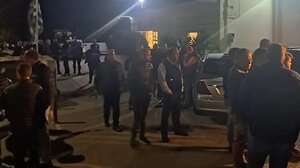 Επίθεση σε ταξιτζή: με απείλησαν ότι θα με σκοτώσουν αν ξανακατέβω στην Αγία Πελαγία