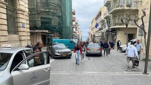 Νέα πιάτσα ταξί στην... οδό πλάνης;