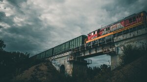 Δύο νεαροί "train surfers" έχασαν τη ζωή τους στο Βερολίνο