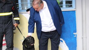 Β. Σπανάκης: «Το Υπουργείο Εσωτερικών εφαρμόζει μια σύγχρονη φιλοζωική πολιτική με τους Δήμους στην πρώτη γραμμή».