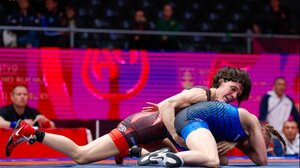 Μαρία Πρεβολαράκη: Προκρίθηκε στον τελικό του ευρωπαϊκού πρωταθλήματος