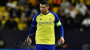 Υπέγραψε και ανακοινώνεται το νέο συμβόλαιο με τον Κριστιάνο Ρονάλντο