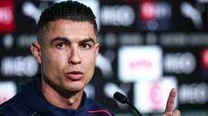 Η αξία της φίρμας CR7 αποτιμάται σε 850 εκ. ευρώ