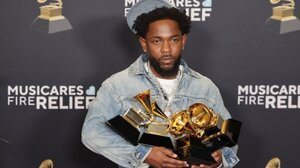 Ο Κέντρικ Λαμάρ προηγείται στις υποψηφιότητες για τα Αμερικανικά Μουσικά Βραβεία 2025