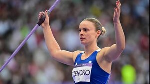 Εντυπωσιακή η Ελίνα Τζένγκο στο πρώτο Diamond League της χρονιάς