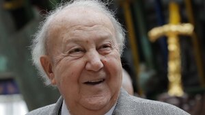 Απεβίωσε ο Ρώσος γλύπτης Ζουράμπ Τσερετέλι