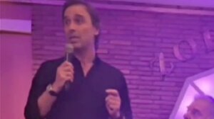 Ηλίας Πουρσανίδης: «Είναι η στιγμή μάζωξης των Κρητικών»