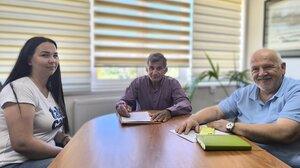 Δήμος Αμαρίου: Ολοκληρώθηκε η διαδικασία δημοπράτησης του κτηρίου για τον πρώτο παιδικό σταθμό