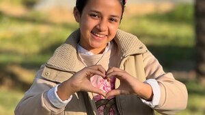 Γάζα: Η νεότερη influencer που σκοτώθηκε από Ισραηλινά πυρά – Μόλις 11 ετών!