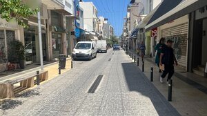 Χρωστάμε στην πόλη μας ... μια προσπάθεια!