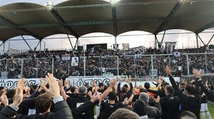 ΟΦΗ: Άρχισε η μεγάλη μετακίνηση των Ομιλιτών για την Αθήνα και τον τελικό