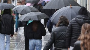 Αλλού πρωτομαγιά και στην Κρήτη... Χριστούγεννα - Ίδιο το σκηνικό του καιρού και την Παρασκευή