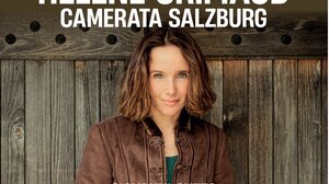 Η Πειραιώς χορηγός της συναυλίας της Hélène Grimaud με την Camerata Salzburg 