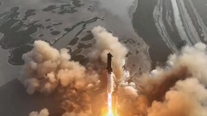 Νέα αποτυχημένη εκτόξευση για το Starship της SpaceX – Ο πύραυλος εκτράπηκε εκτός πορείας και διαλύθηκε