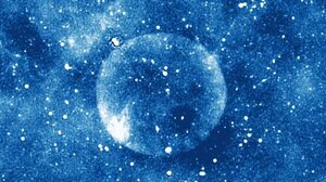 Ποιος είναι ο «Τέλειος» που μας στέλνει σήματα μέσα από το γαλαξία μας; 