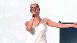 Eurovision 2025: Στον τελικό η Klavdia με την «Αστερομάτα»