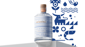 "Χρυσό" για την κρητική "Athivoli"!