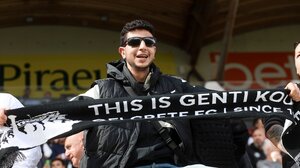 Μία... γκαζιά ακόμα για το ασπρόμαυρο ΟΑΚΑ!