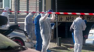 Θεσσαλονίκη: Ποινικό παρελθόν είχε η 39χρονη που έχασε τη ζωή της στην έκρηξη του αυτοσχέδιου μηχανισμού