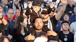 ΟΦΗ σ' ευχαριστούμε για την... «Ιθάκη» που μας προσέφερες!