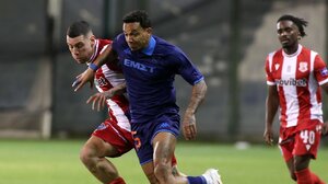 Πλέι άουτ: Υποβιβάστηκε η Καλλιθέα, σώθηκε ο Βόλος